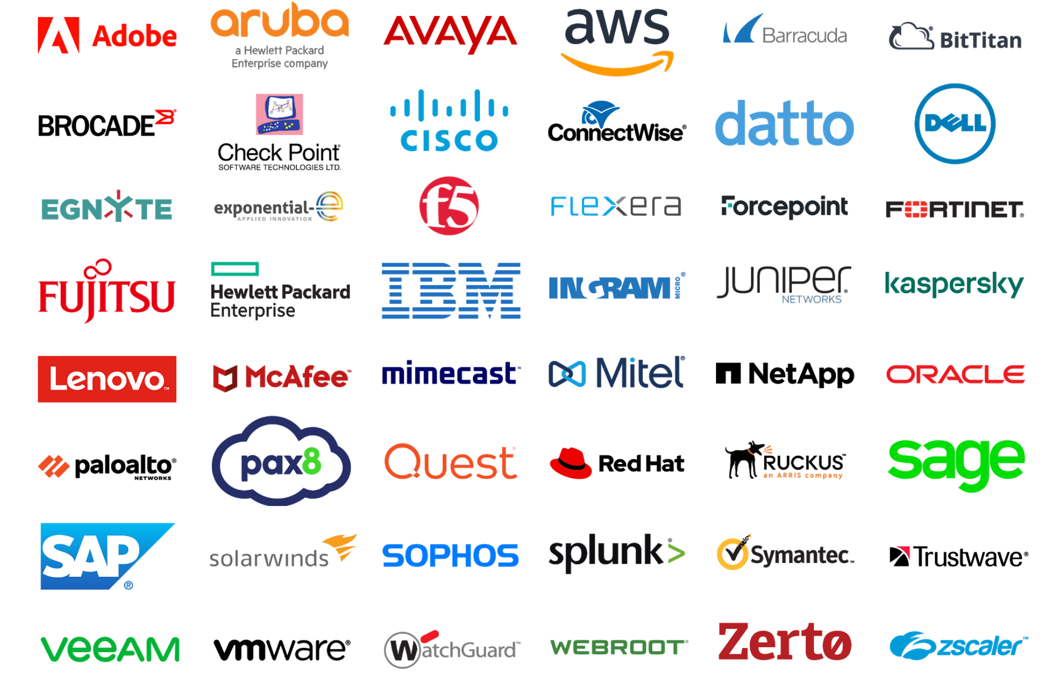 Legal Solutions for Technology Businesses